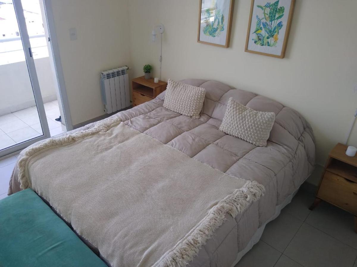 Apartment Departamento Paseo De Poetas Premium