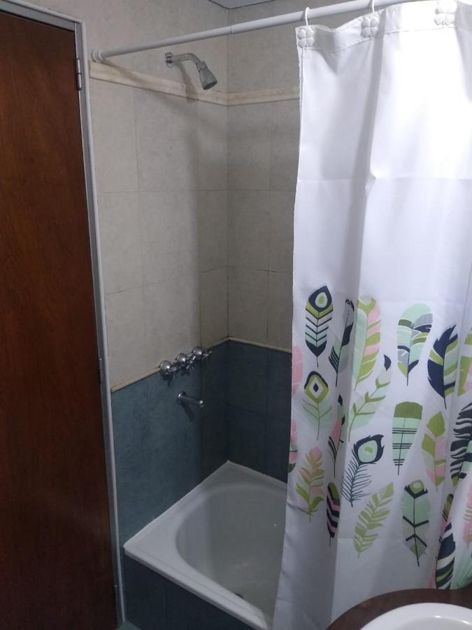 Apartment Departamento Paseo De Poetas Premium Salta