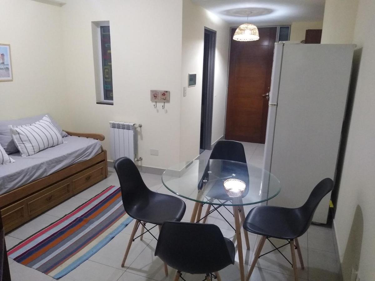 Departamento Paseo De Poetas Premium *